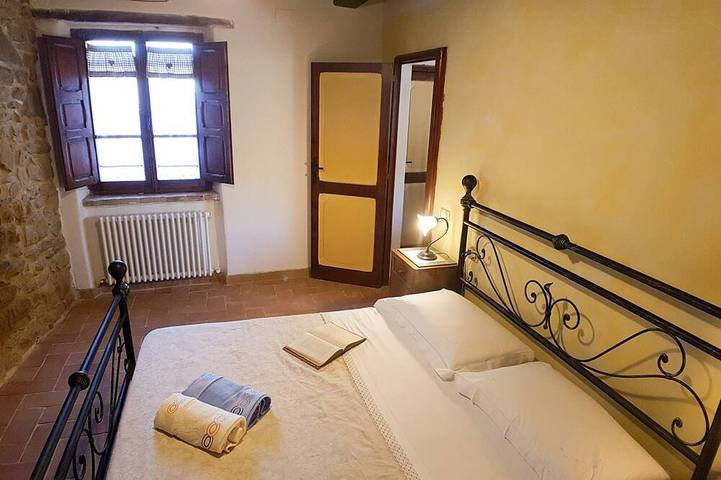 La Casetta En La Madera in Piegaro, Provincia de Perugia