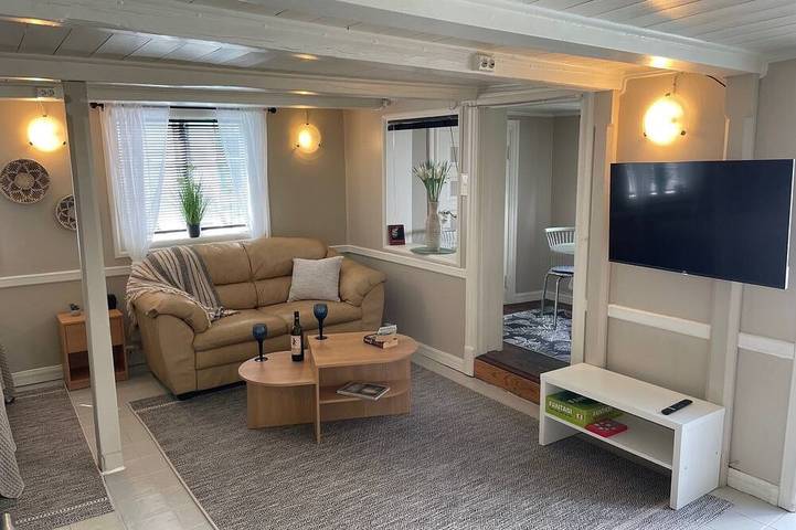 Ferienwohnung für 3 Personen - 1