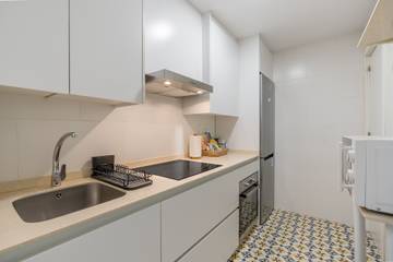 Casa De Férias para 4 Pessoas em Granada, Granada Província, Foto 4