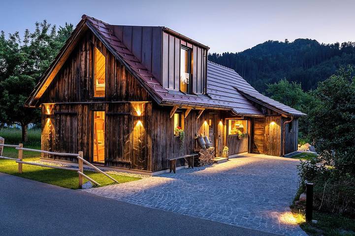 Ferienhaus für 4 Personen - 1