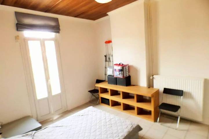 Gîte pour 4 personnes dans Office De Tourisme De Saint Mandrier - 3