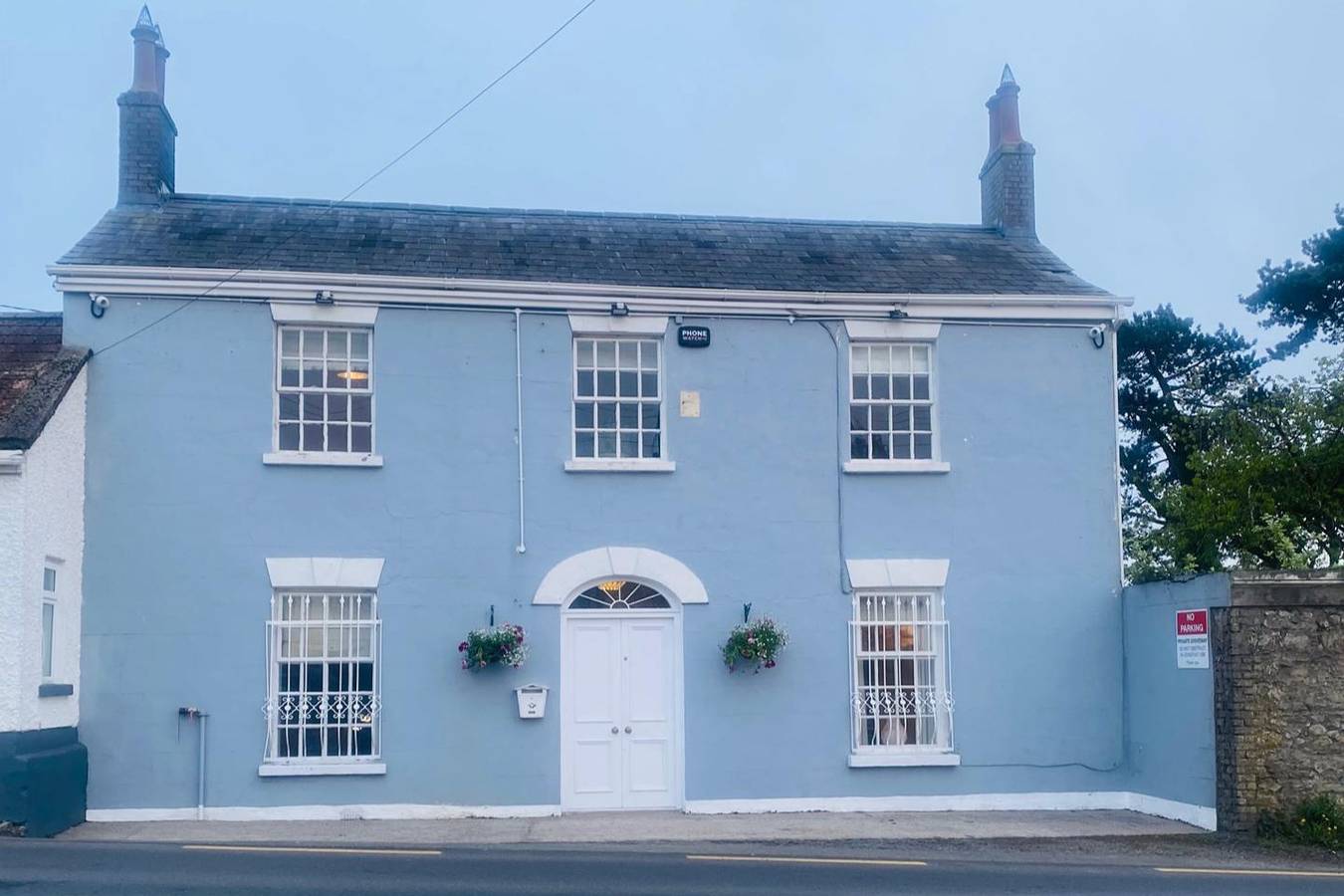 3 Bed House in Kildare, Sleeps 9 with Parking in County Kildare