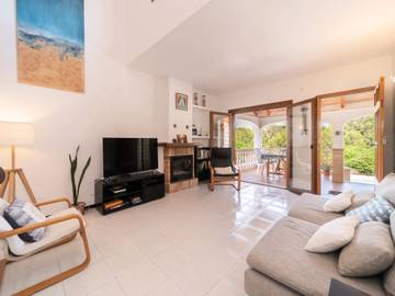 Finca in Son Serra de Marina, Santa Margalida für 5 