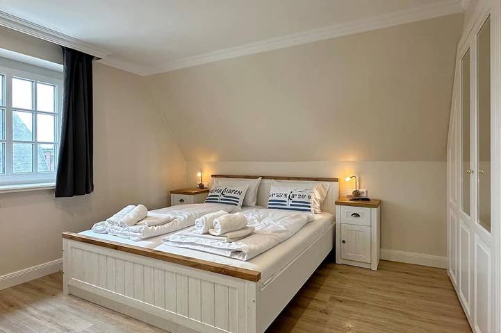 Ferienhaus für 6 Gäste mit 150m² in Westerland in Westerland, Sylt (Gemeinde)