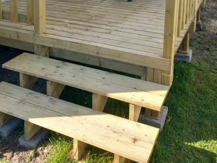 Mobil home pour 4 personnes à Pendé (Somme) - 2