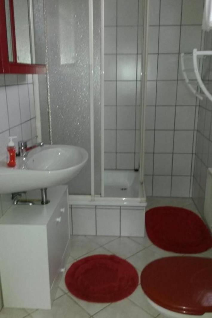 Ferienhaus für 2 Personen, mit Terrasse und Garten sowie Ausblick in Bad Schandau - 4