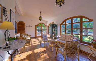 Casa Vacanza per 4 Persone in Punta Milocca, Siracusa e dintorni, Foto 4