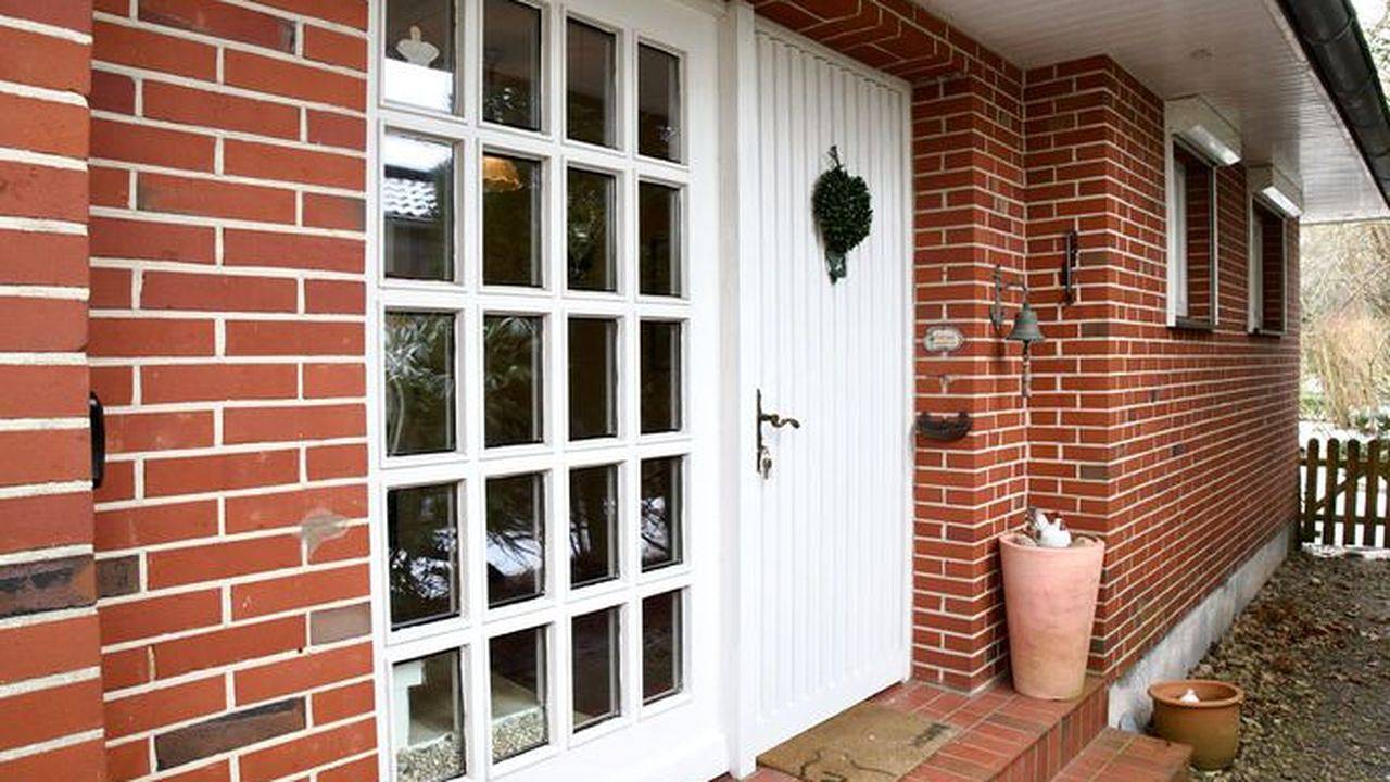 Ferienhaus für 5 Personen (130 m²) in Husum in Schobüll, Nordseeküste