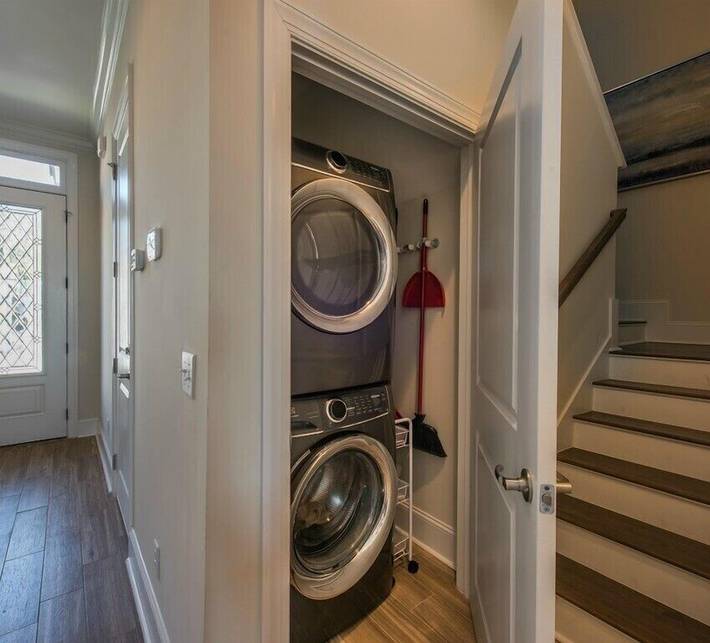 Vacation rental for 6 people, with pool and balcony in Jekyll Island