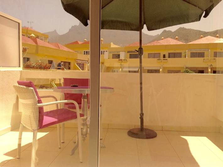 Entire studio, M-Amazing Complex For Your Relaxing Holidays in Playa de Fañabé, Adeje