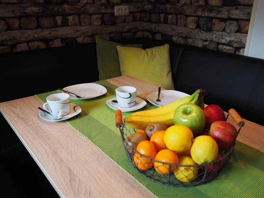 Ganze Ferienwohnung, Ferienwohnung an der Waldmühle in Ehrenberg, Rhön-Hessen