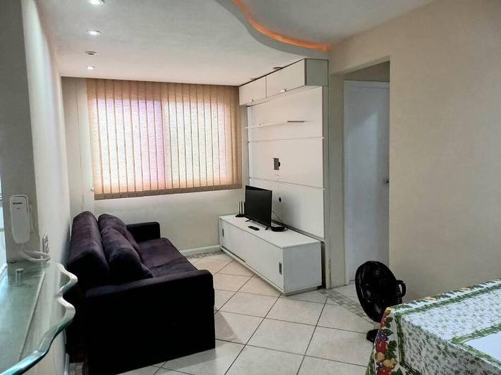 Casas e apartamentos de temporada para 4 pessoas, com piscina, adaptado a crianças em Jacarepaguá
