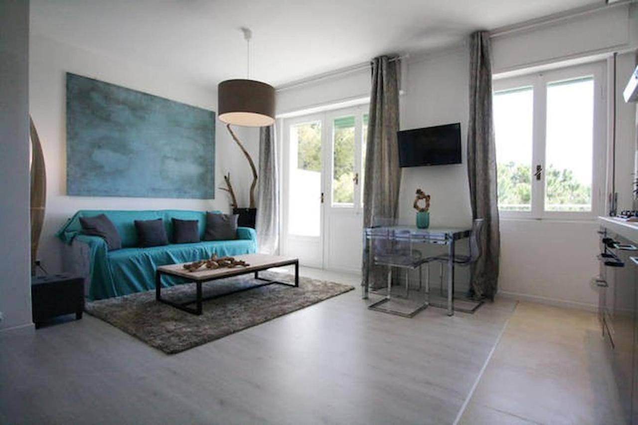 One-Bedroom House in Taggia (City), Taggia
