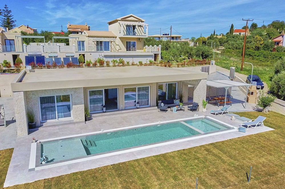 Casa vacanza a Corfù a partire da 394€ a notte