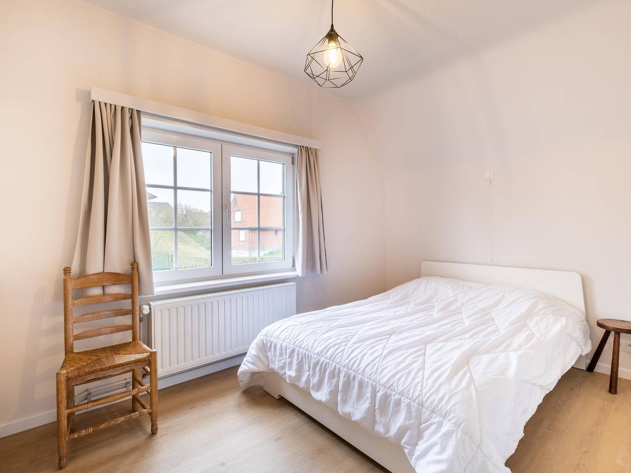 Renovated coastal villa close to the beach
 in Koksijde-Bad, Koksijde