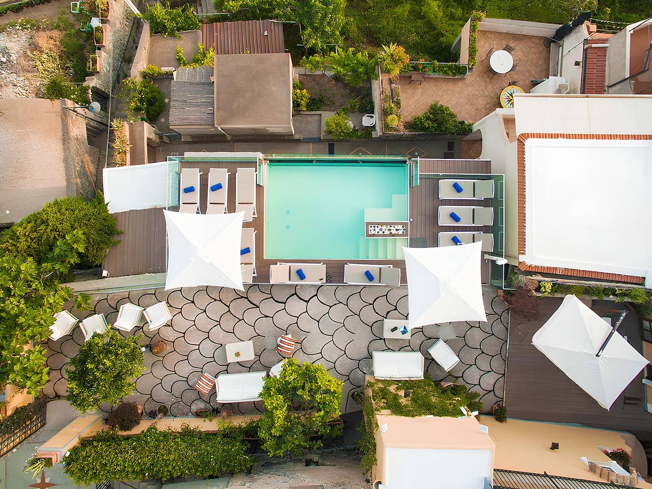 Estate4Home - Villa degli Dei in Nocelle, Positano