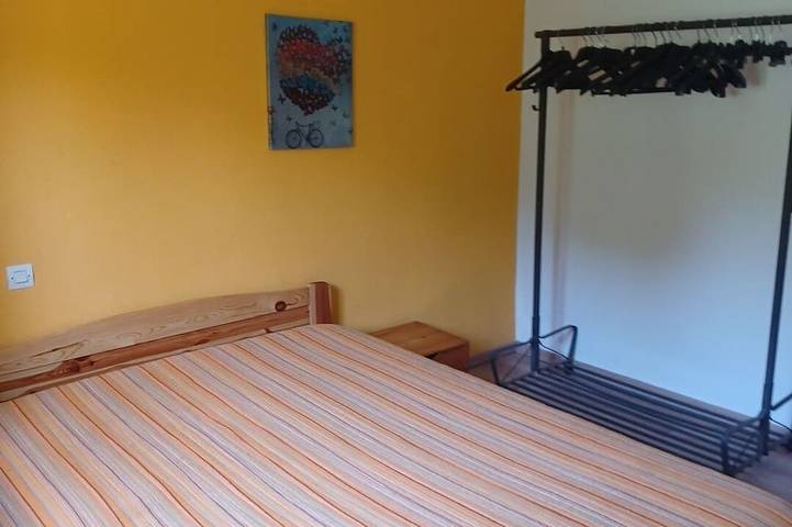 Location de vacances pour 8 personnes, avec piscine, animaux acceptés à La Capelle-et-Masmolène - 3