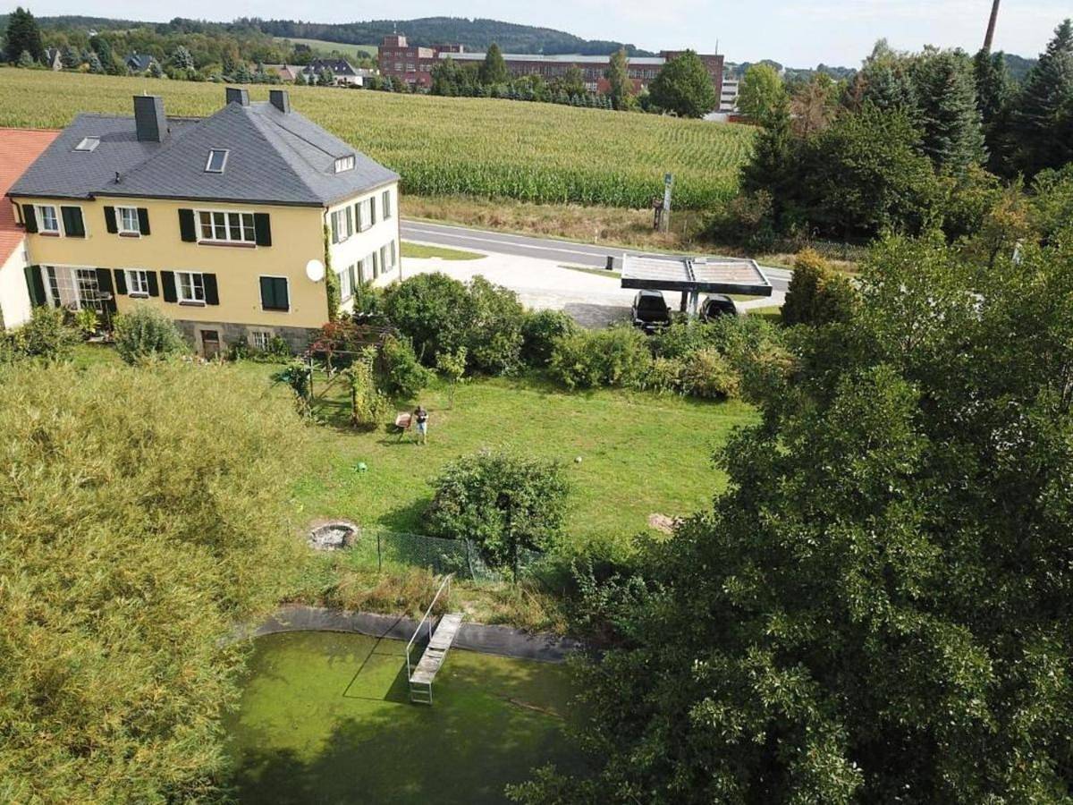 Deluxe Room in Oppach, Oberlausitz-Niederschlesien