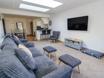 Cottage for 6 People in Swanage, Purbeck Heritage Coast, Photo 4