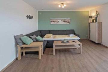 Ferienhaus für 2 Personen in Norddeich, Norden-Norddeich, Bild 1