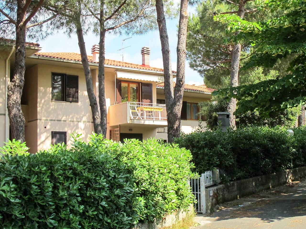 Appartamento intero, I Pini - I Pini 645.1 in Castiglioncello, Costa degli Etruschi