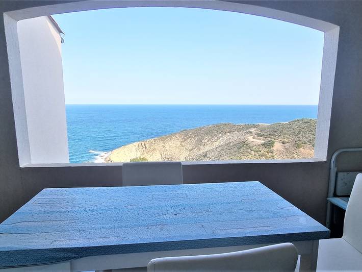 Gîte pour 4 personnes, avec terrasse à Banyuls-sur-Mer - 3