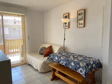 Apartamento para 4 Personas en Vieux-Boucau-les-Bains, Region de Dax, Foto 2