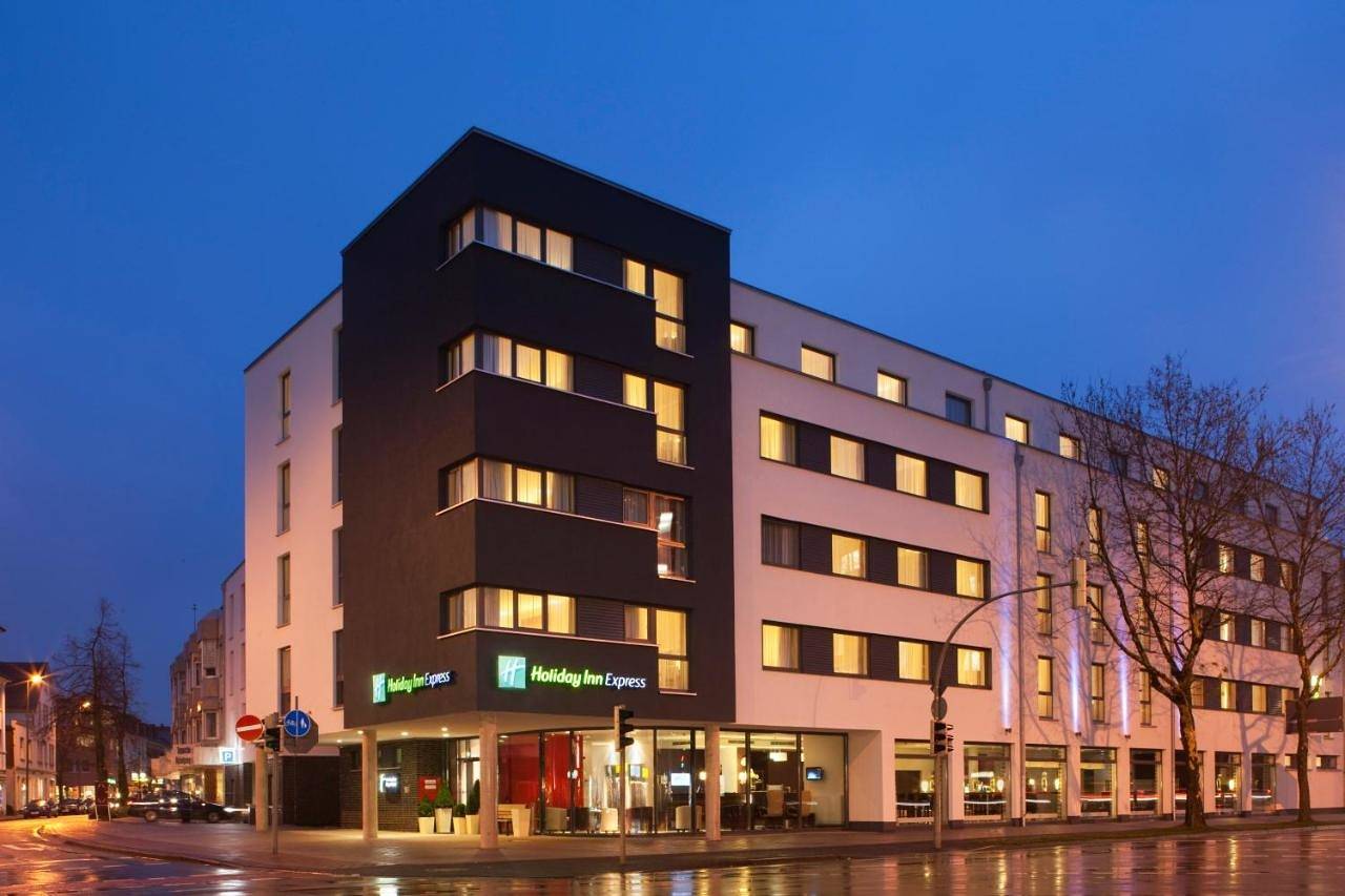 Hotel für 2 Personen in Gütersloh, Nordrhein-Westfalen