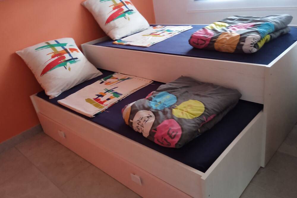 Photo : Appartement de vacances