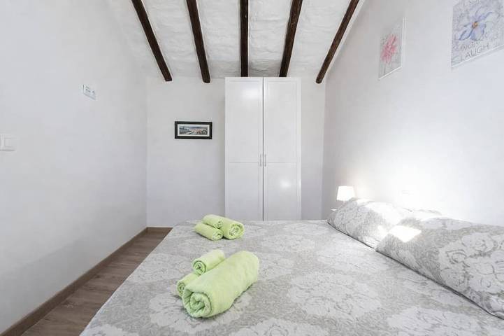 Canary House: Relajación para todos. in Ingenio, Gran Canaria Este