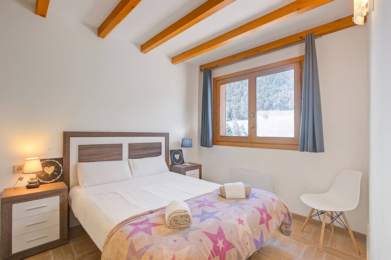 Appartement entier, Andorra Family Snow Apartment in El Tarter, Grandvalira