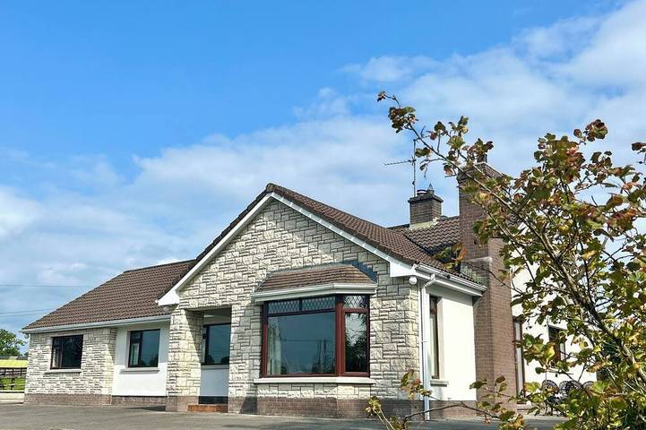 Ferienhaus für 10 Personen, mit Garten - 1