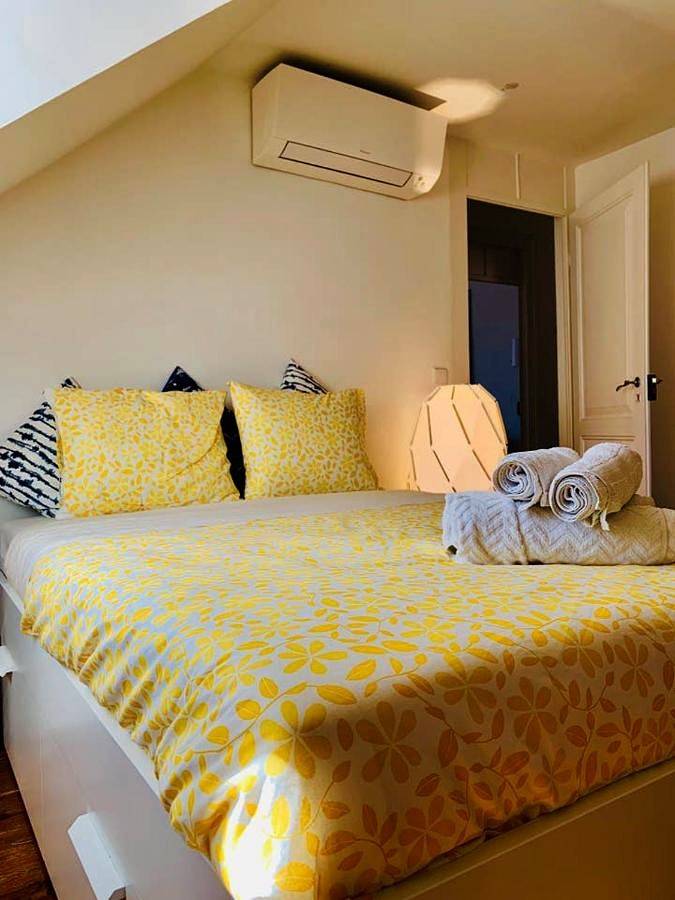 Gîte pour 5 personnes dans Paço de Arcos - 2