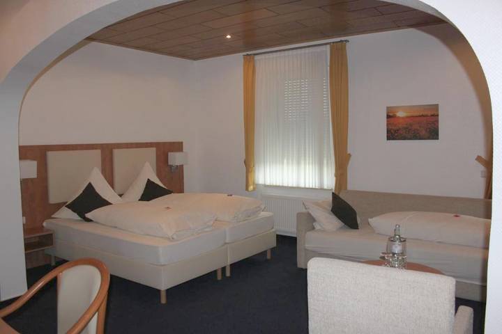 Maison d’hôte pour 2 personnes