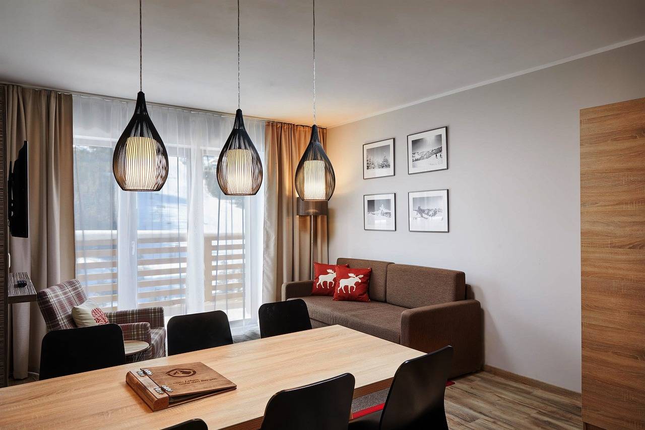 Apartment Alpenwohnen.L in Sankt Michael im Lungau, Bundesland Salzburg