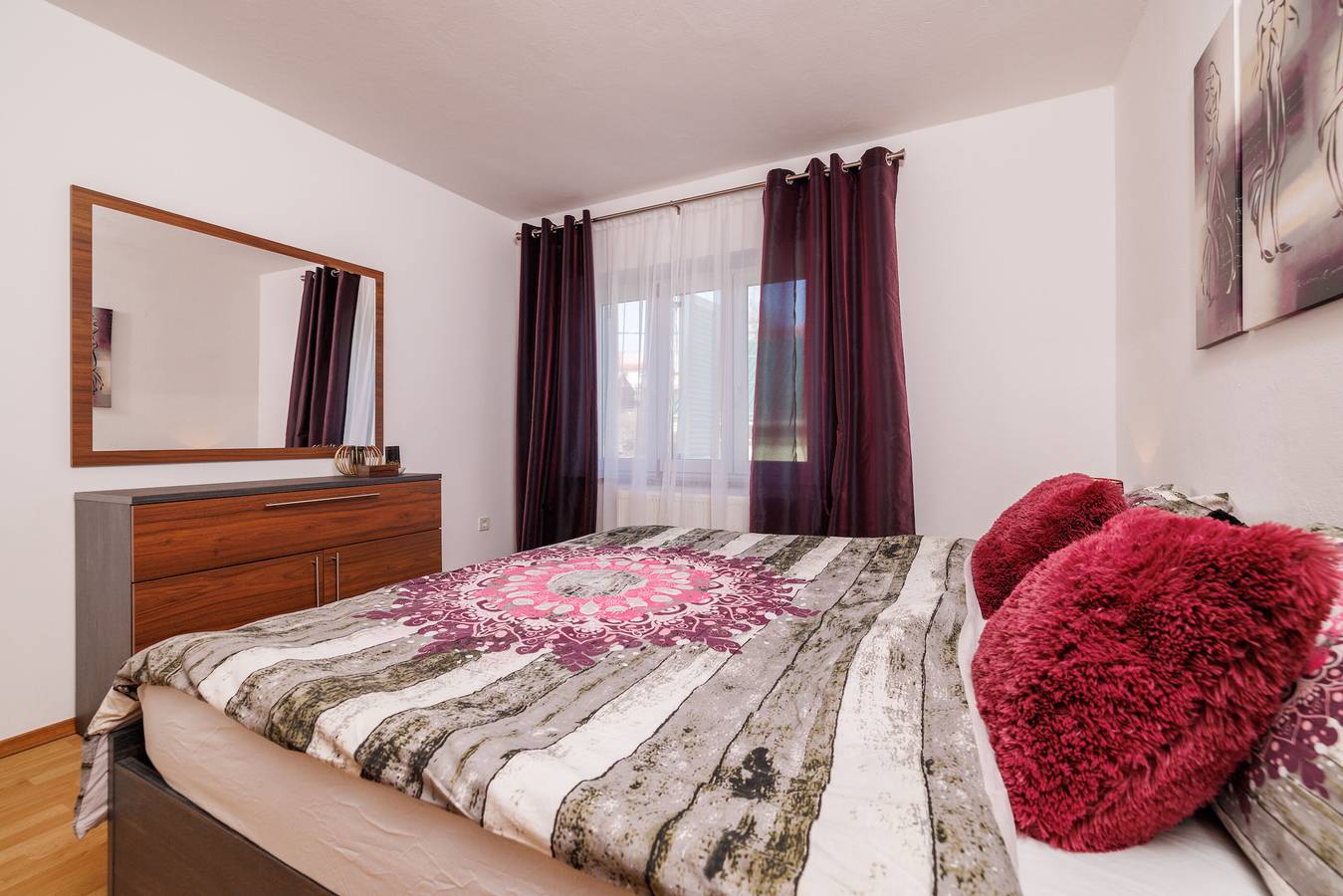 Ganze Wohnung, Apartments Sofija in Fuzine, Primorje-Gorski Kotar