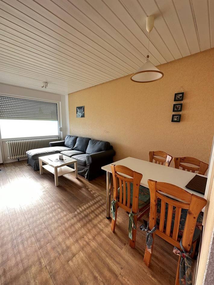 Bungalow für 5 Personen, mit Garten in Dahme