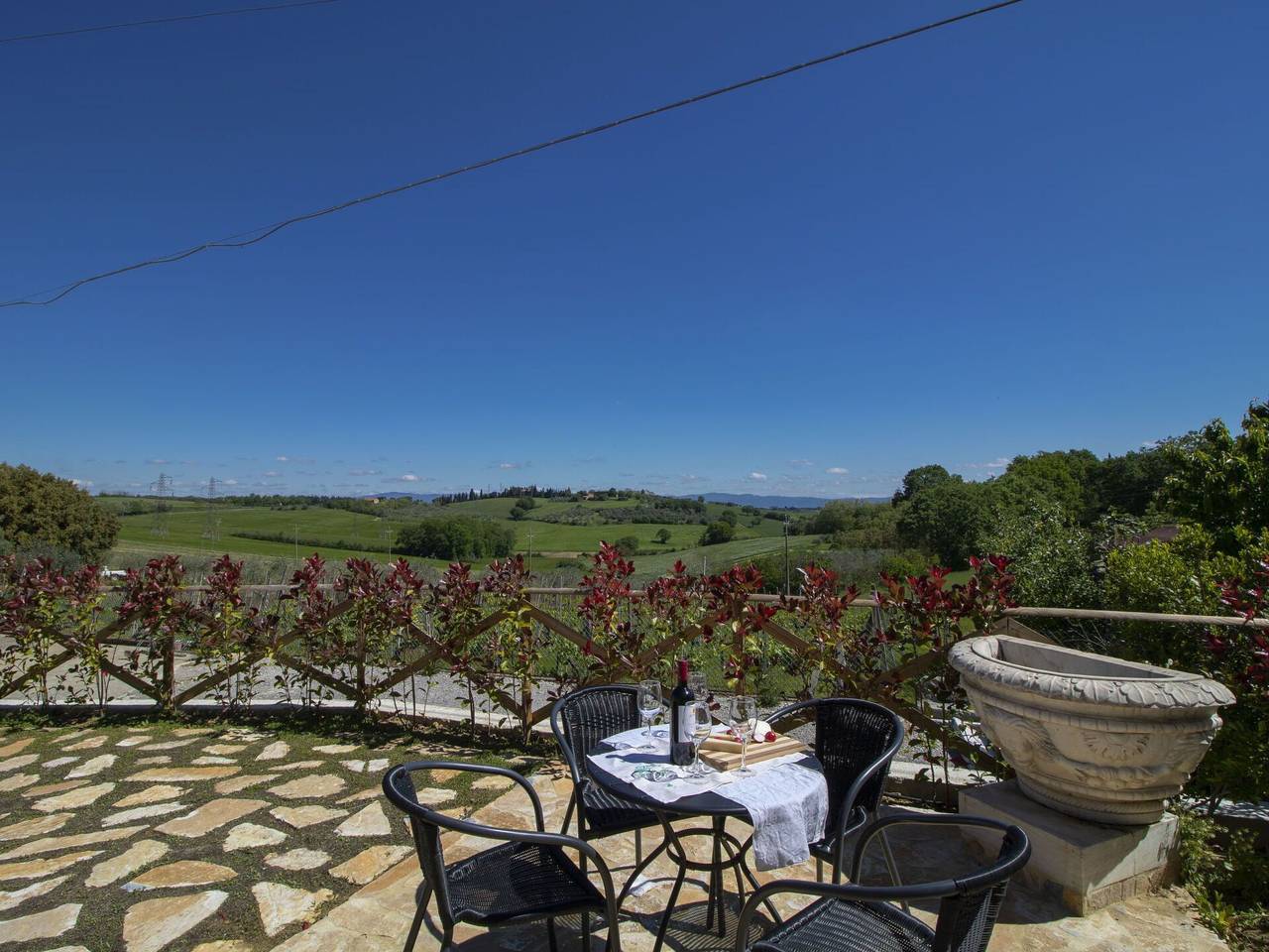 Olimpia - Olimpia 500.1 in Castiglione del Lago, Lago Trasimeno