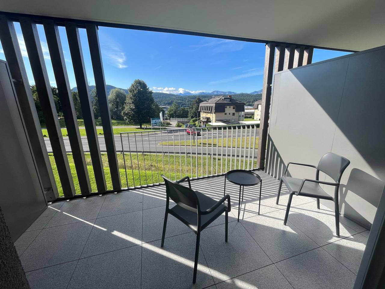 Ganze Ferienwohnung, Casa Grande Top 14 in Techelsberg am Wörther See, Klagenfurt-Land