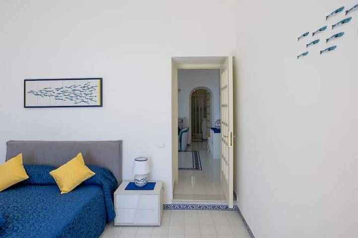 Appartamento intero, Bia's House Furore - Amalfi Coast in Tramonti, Monti Lattari