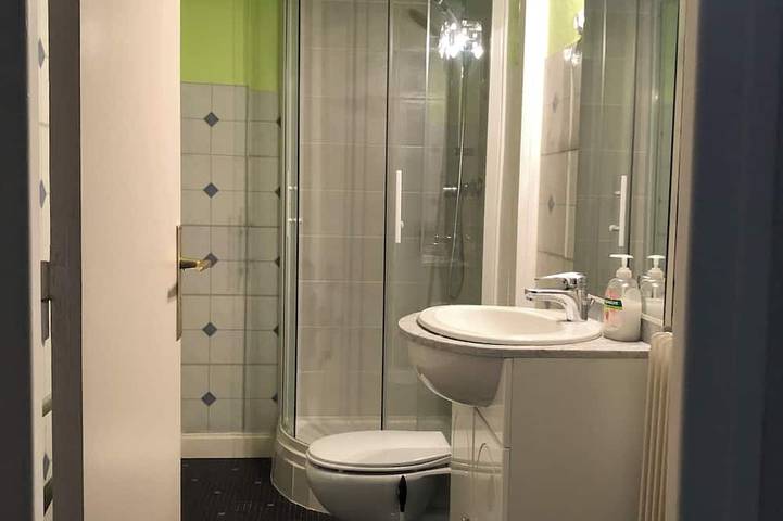 Gîte pour 8 personnes à Soyaux - 4