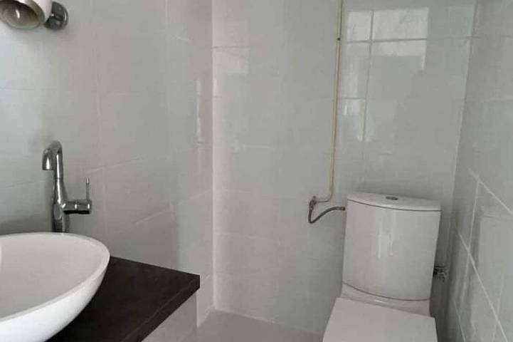 Appartement entier, Appartement en première ligne de mer in Canyelles Petites, Roses