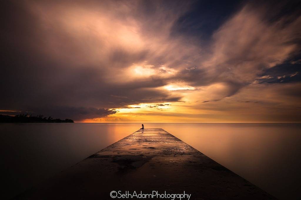 Ganze Wohnung, Eine großartige Aussicht auf den Pool! Schritte zum Strand und Pier. Gehen Sie bis zur 3rd St in Naples Beach, Naples (Florida)