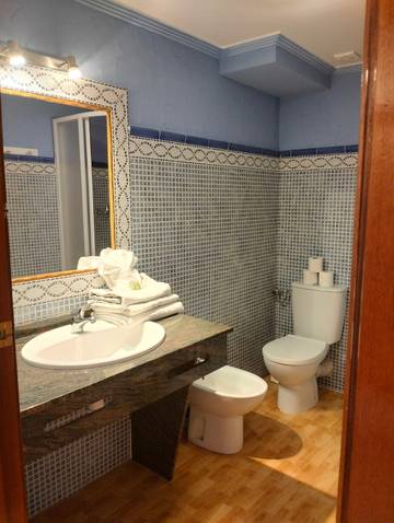 Apartahotel para 3 Personas en Torrevieja Centro, Torrevieja, Foto 3