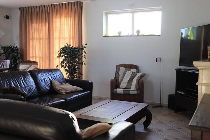 Ferienhaus für 6 Personen, mit Balkon/Terrasse und Terrasse in Makkum - 4