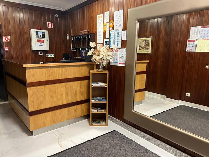 Hôtel pour 2 personnes, avec vue et balcon dans Alijó - 2