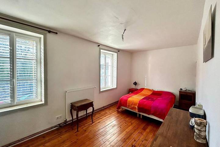 Location de vacances pour 8 personnes à Émeringes - 2