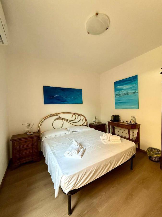 Maison d’hôte pour 2 personnes, avec terrasse à Ferrare - 4