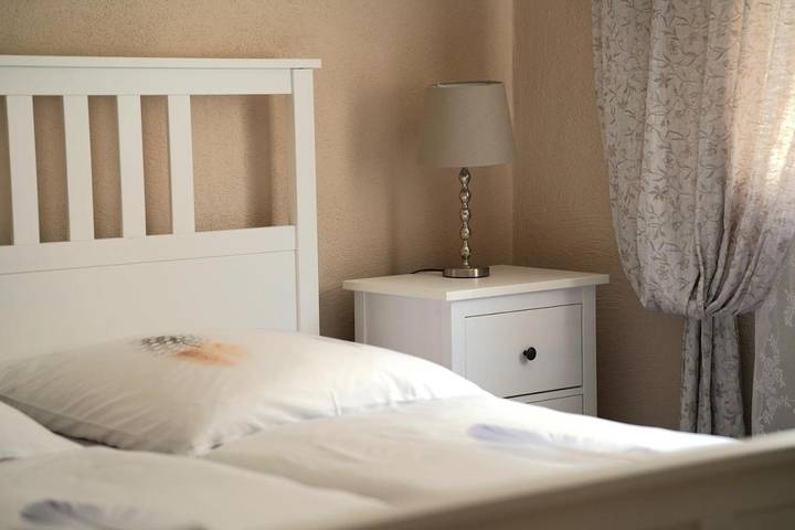 Gîte pour 6 personnes, avec jardin à Kitzingen - 2