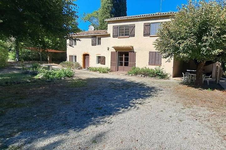 Maison de vacances pour 10 personnes - 1